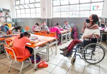 Oreamuno: Oficina de Discapacidad a tiempo completo