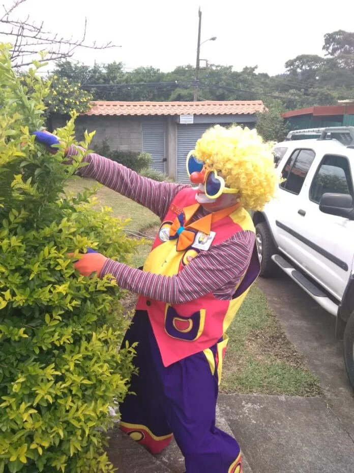 payaso