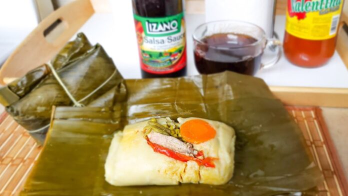 tamales