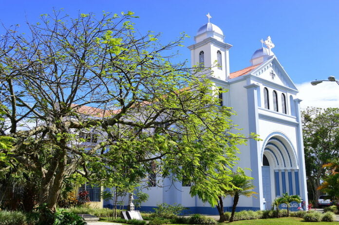 san pablo
