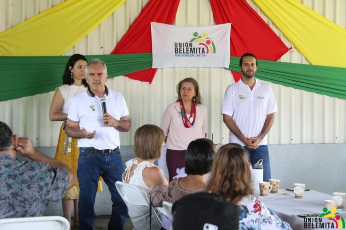 union belemita