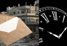 Bitácora de Futuro Relato. PASÓ EL TIEMPO DEL LUTO