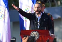 Costa Rica debate modelo Bukele