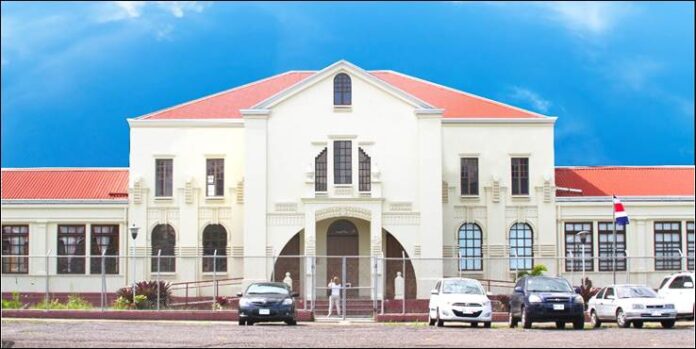escuela felix arcadio montero monge
