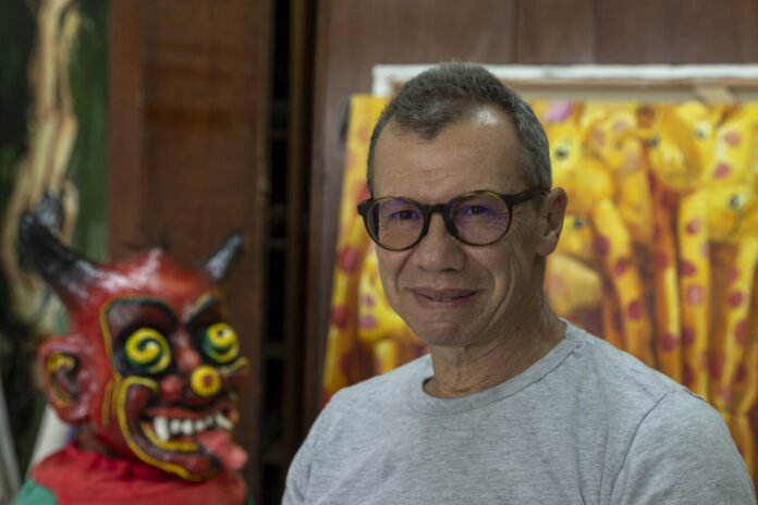 mascaradas