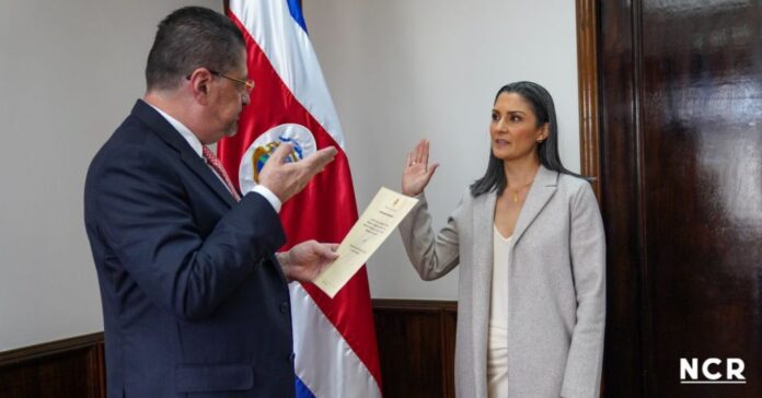 KARLA MONTERO