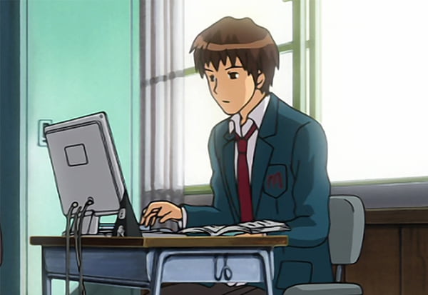 anime 2