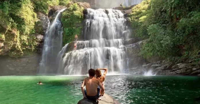 bellezas naturales