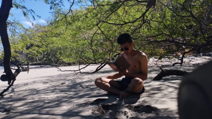 julio ticay