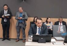 COLPER abre proceso contra Douglas Sánchez