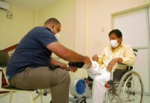 CCSS regula incapacidades médicas nacionales