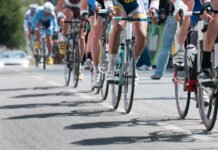 Oreamuno pedalea hacia la Vuelta