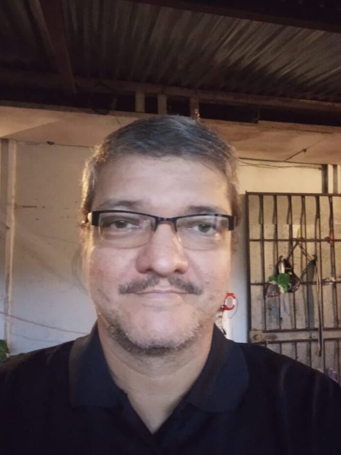 fernando regidor