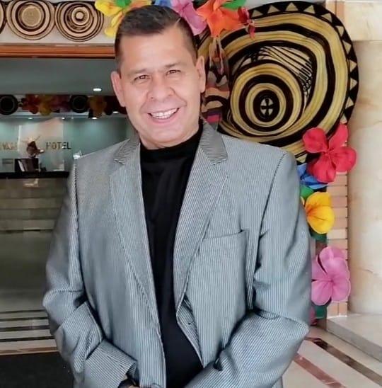 jose americo