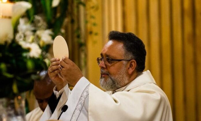 sacerdote