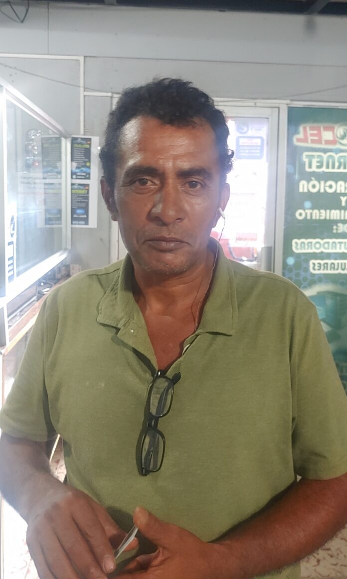 wilner urbina espinoza