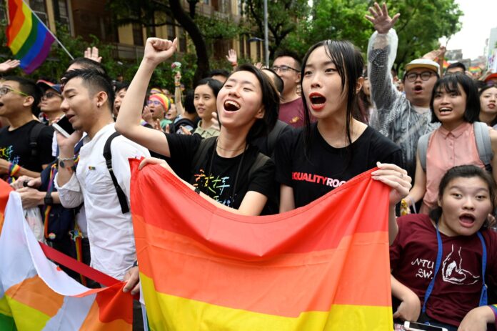 indonesea gay