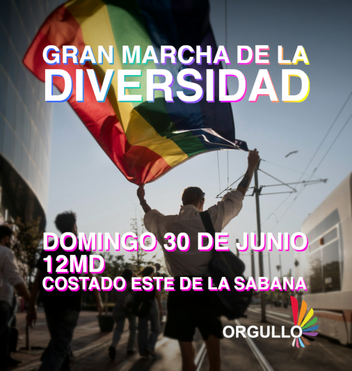 Gran Marcha