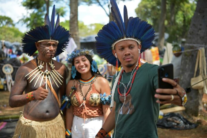 tribu