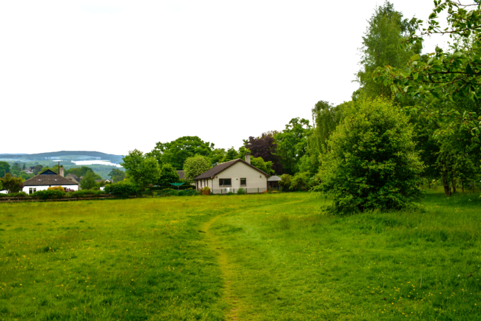 casa