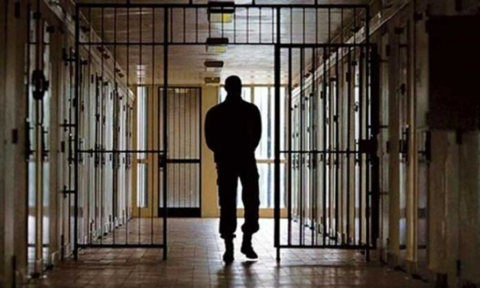 privados de libertad salud mental