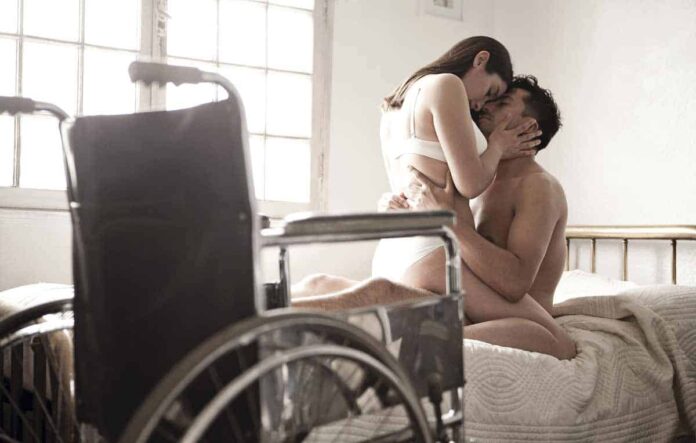 sexo para discapacitados