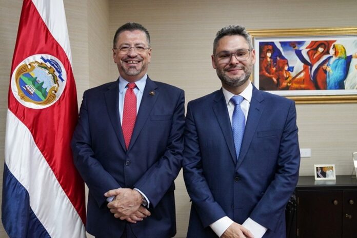 Ministro de Cultura