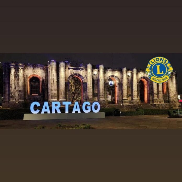 club de leones cartago