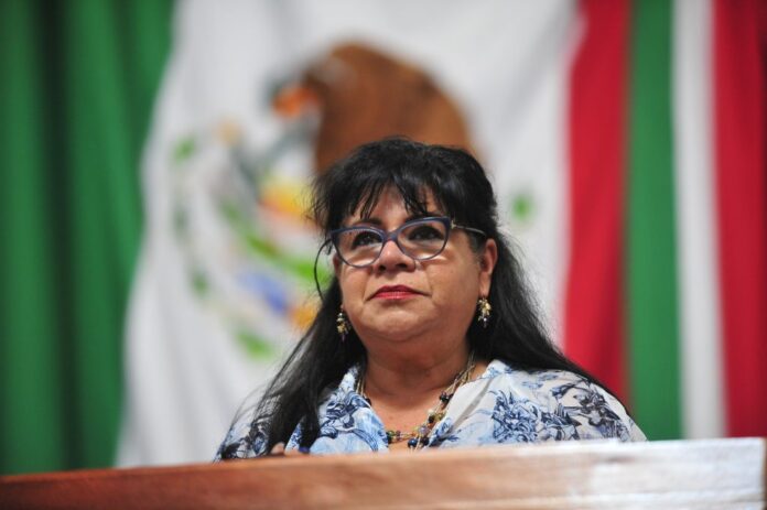 diputada