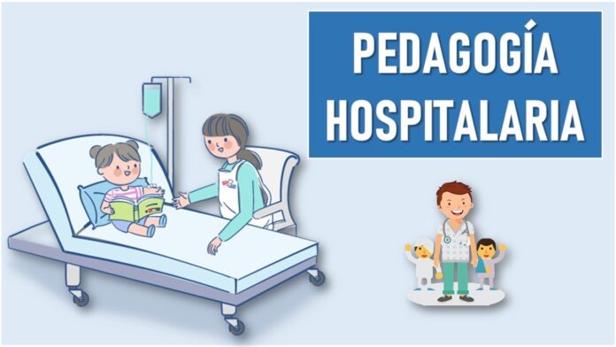 pedagogia hospitalaria 1