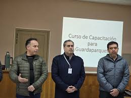 CURSO DE CAPACITACION