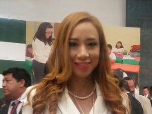 Citlali Leal