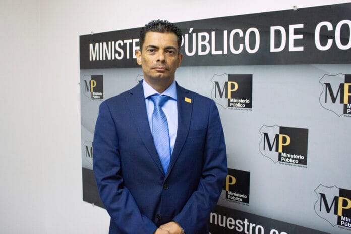 Fiscal General cr