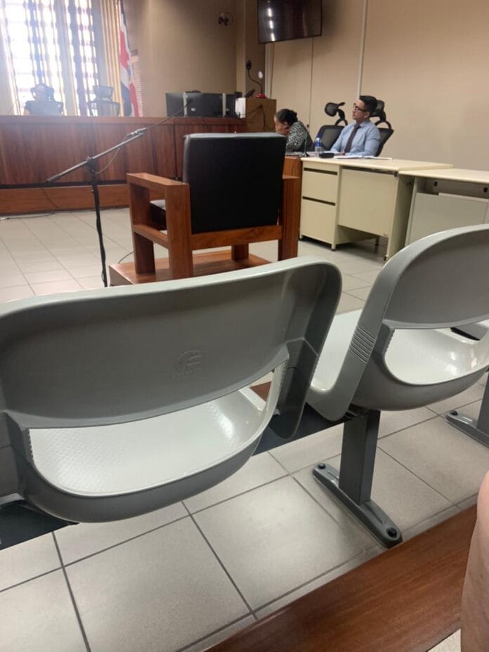 juicio 3