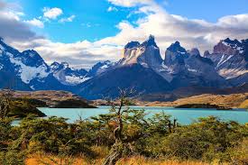 CHILE