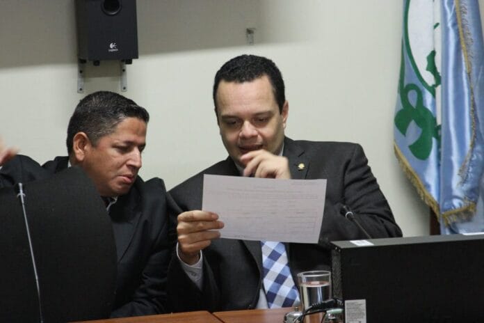 diputado