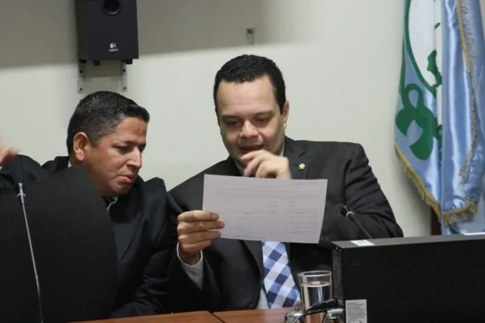 diputado