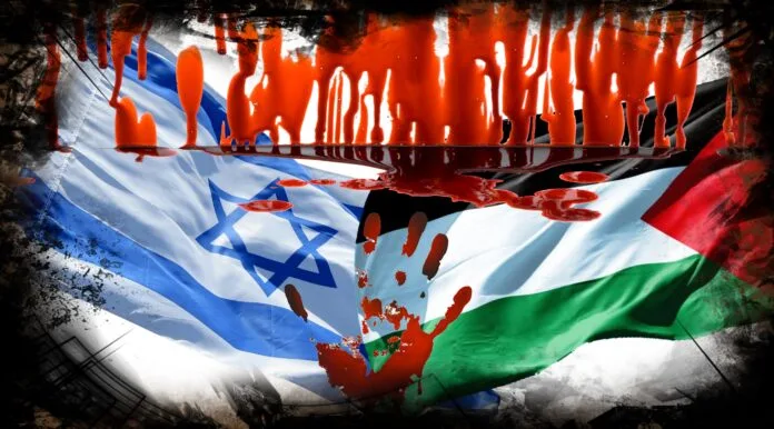 Israel y Palestina ALTO Informativo JBS