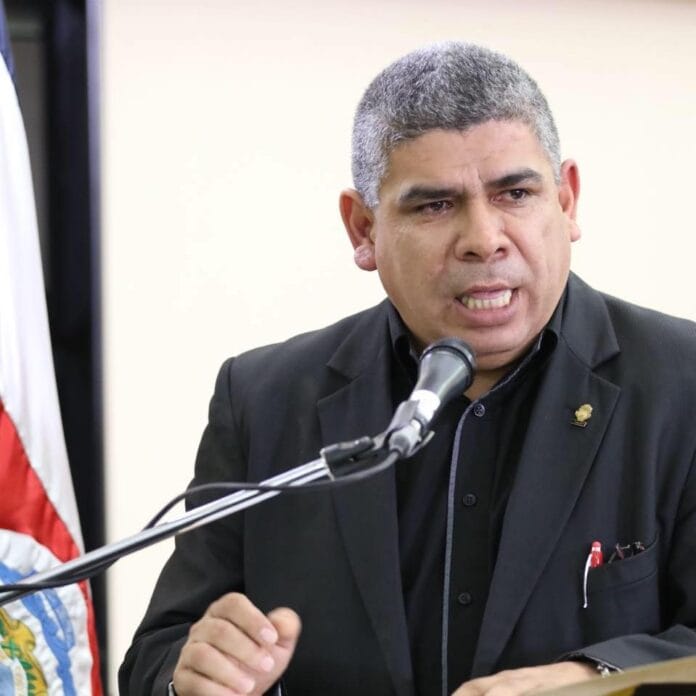 jose francisco