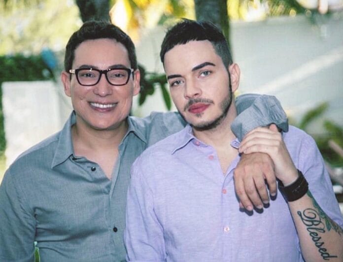 pastor 2