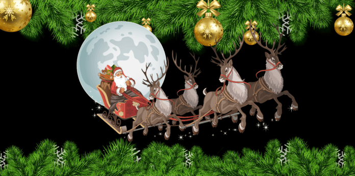 santa