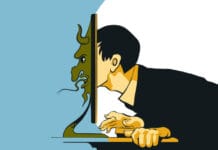 Casi 1 Millón de Perfiles Falsos