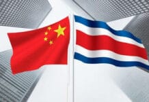 China presenta cuatro prioridades