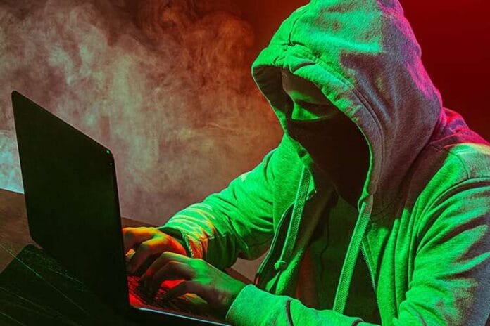 ciberseguridad
