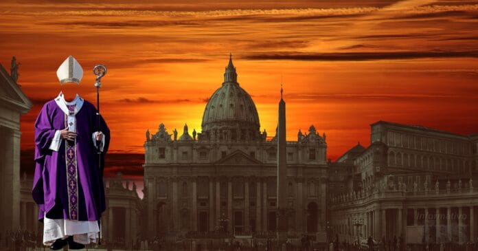 Vaticano Incierto
