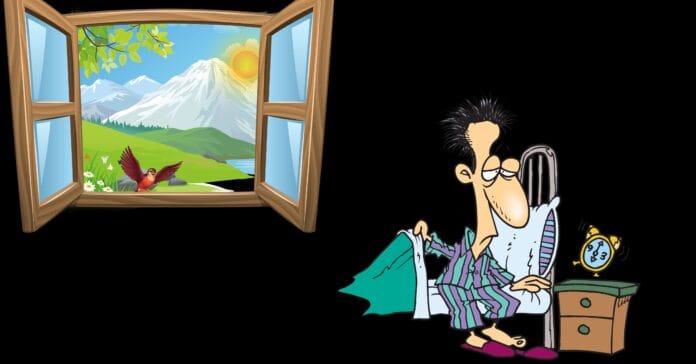 Despertar BAYARDO QUINTO