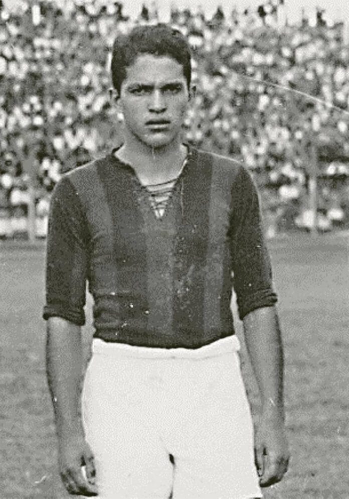 HERNAN BOLANOS
