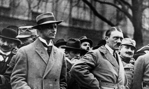 Nazis