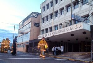 Víctimas mortales: entre 19 y 22 según distintos informes