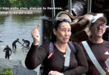 Padres de joven cubano Félix Lázaro Reinoso denuncian al régimen cubano y exigen justicia